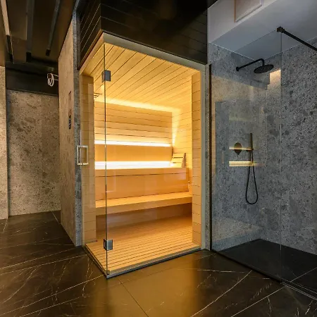 Visitzakopane Malaga Apartament Zakopane